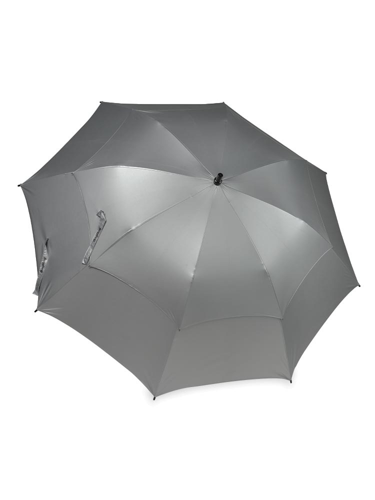 Bag Boy UV Wind Vent Umbrella GolfBox